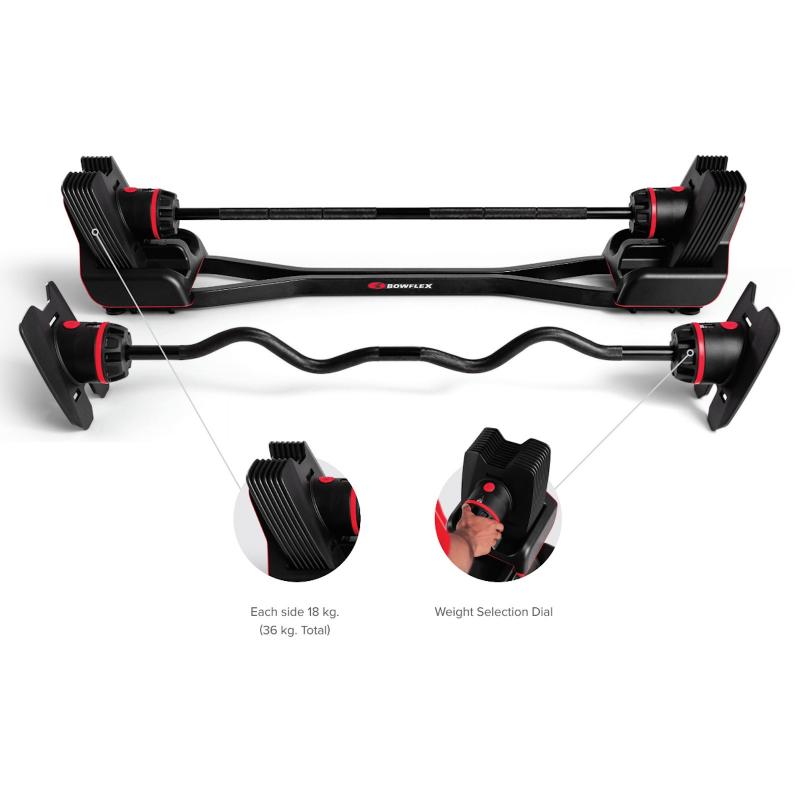 Ready to Upgrade Your Home Gym. Learn All About the Bowflex Blaze Here