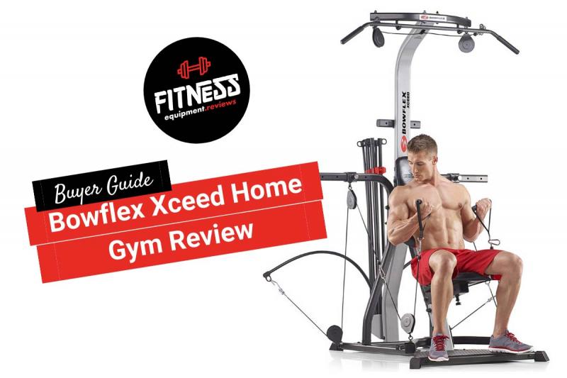 Ready to Upgrade Your Home Gym. Learn All About the Bowflex Blaze Here