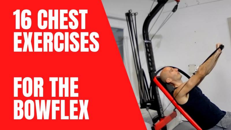 Ready to Upgrade Your Home Gym. Learn All About the Bowflex Blaze Here