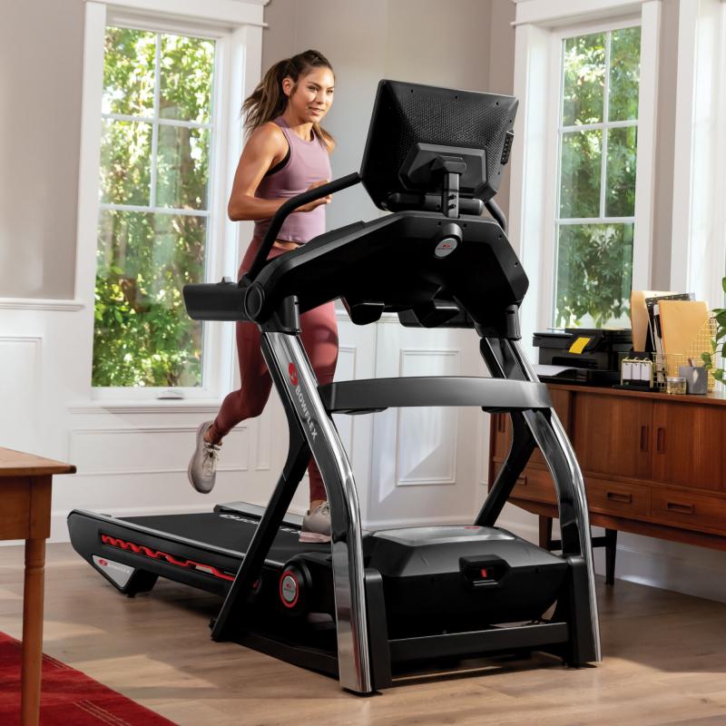 Ready to Upgrade Your Home Gym. Learn All About the Bowflex Blaze Here