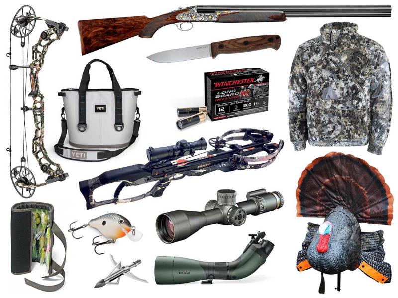 Ready to Upgrade Your Hunting Gear This Year: Discover 15 Must-Have Accessories for Serious Hunters