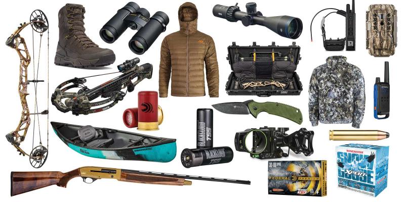 Ready to Upgrade Your Hunting Gear This Year: Discover 15 Must-Have Accessories for Serious Hunters