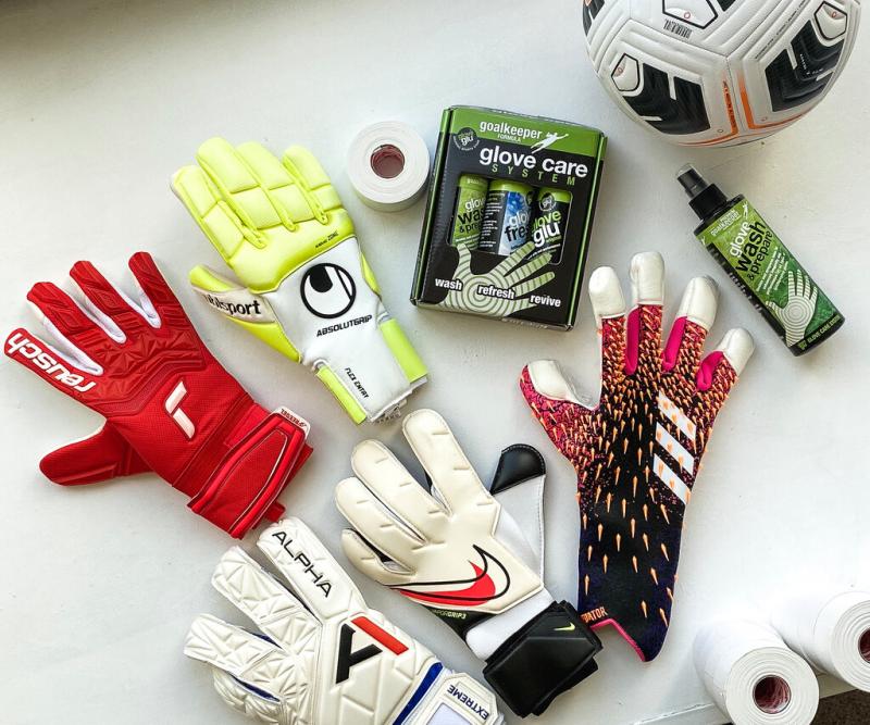Ready to Upgrade Your Lacrosse Gear This Season. How to Choose the Best Brine Pads and Gloves