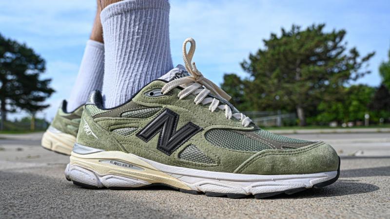 Ready To Upgrade Your Lacrosse Gear This Year: Score With These Top New Balance Picks