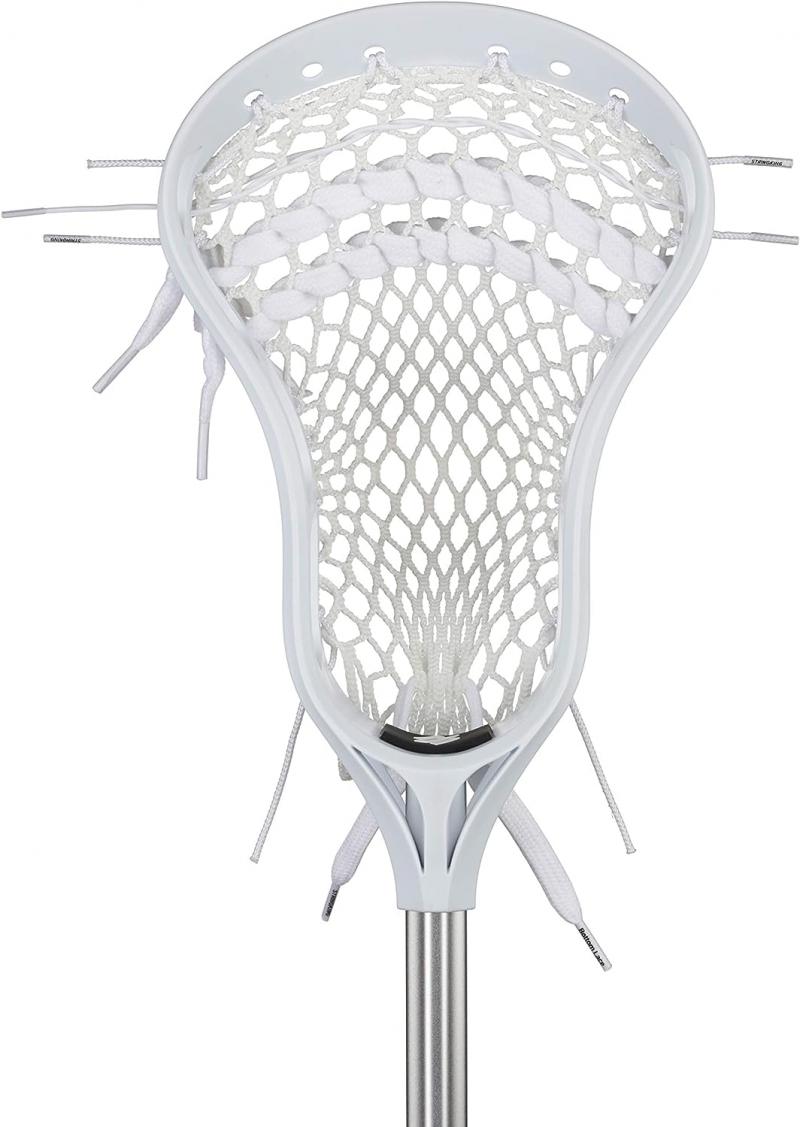 Ready to Upgrade Your Lacrosse Stick Mesh. Learn About Stringking 3S