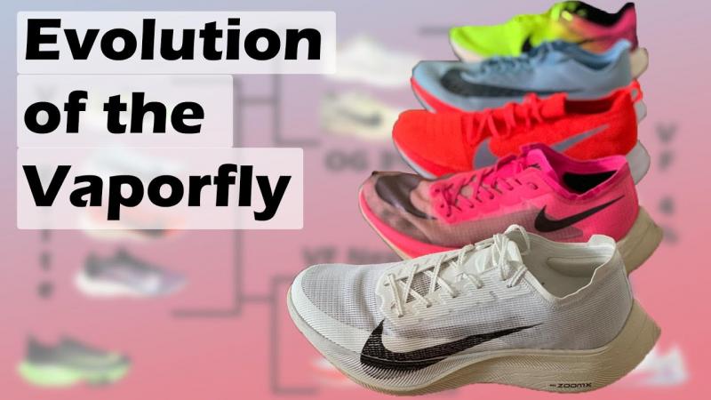 Ready to Upgrade Your Run: Why Nike