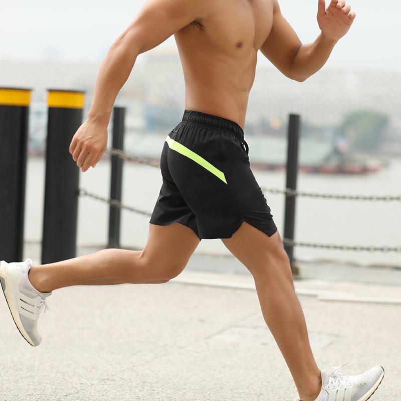 Ready to Upgrade Your Running Shorts Wardrobe. Here are 15 Must-Have Pairs of Black Running Shorts for Men