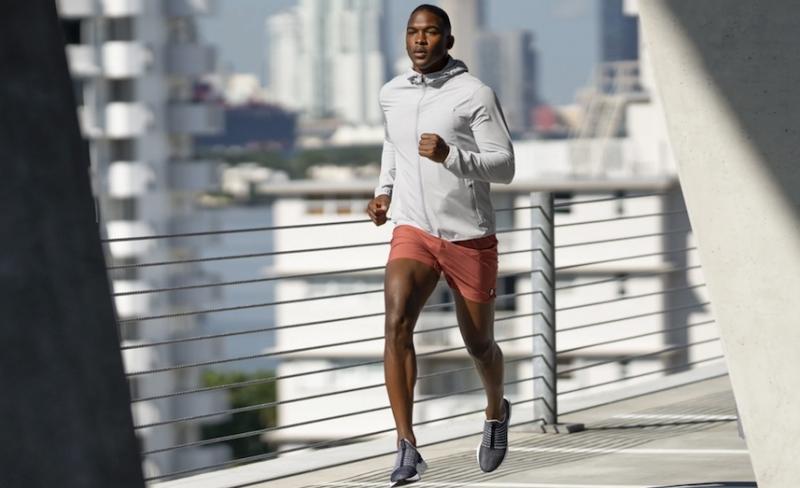 Ready to Upgrade Your Running Shorts Wardrobe. Here are 15 Must-Have Pairs of Black Running Shorts for Men