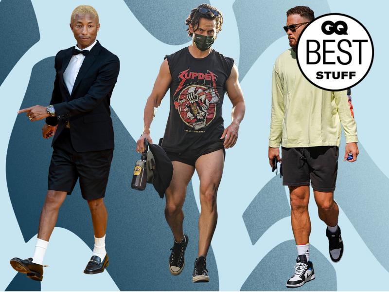 Ready to Upgrade Your Running Shorts Wardrobe. Here are 15 Must-Have Pairs of Black Running Shorts for Men