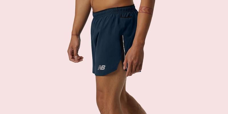 Ready to Upgrade Your Running Shorts Wardrobe. Here are 15 Must-Have Pairs of Black Running Shorts for Men