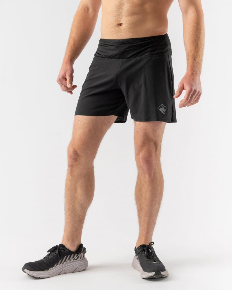 Ready to Upgrade Your Running Shorts Wardrobe. Here are 15 Must-Have Pairs of Black Running Shorts for Men