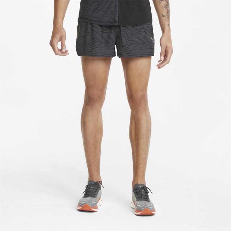 Ready to Upgrade Your Running Shorts Wardrobe. Here are 15 Must-Have Pairs of Black Running Shorts for Men