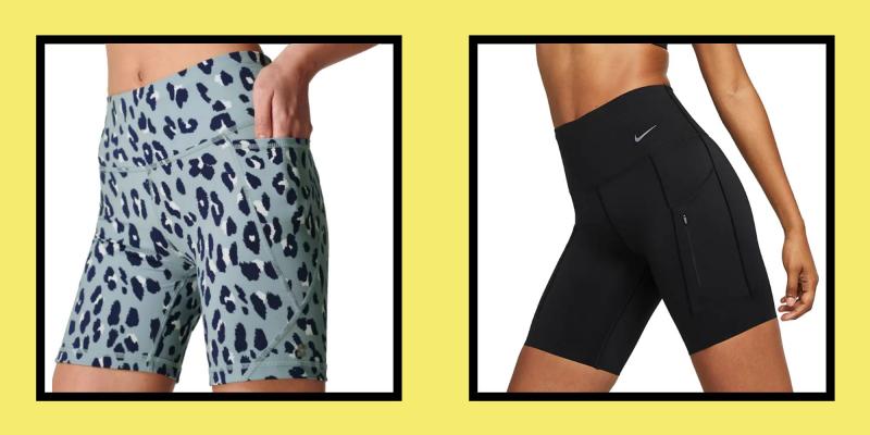 Ready to Upgrade Your Running Shorts Wardrobe. Here are 15 Must-Have Pairs of Black Running Shorts for Men