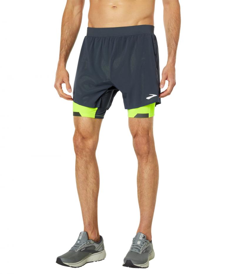 Ready to Upgrade Your Running Shorts Wardrobe. Here are 15 Must-Have Pairs of Black Running Shorts for Men