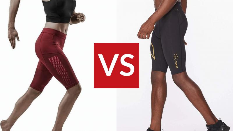 Ready to Upgrade Your Running Shorts Wardrobe. Here are 15 Must-Have Pairs of Black Running Shorts for Men