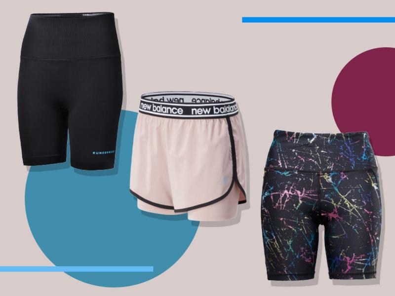 Ready to Upgrade Your Running Shorts Wardrobe. Here are 15 Must-Have Pairs of Black Running Shorts for Men