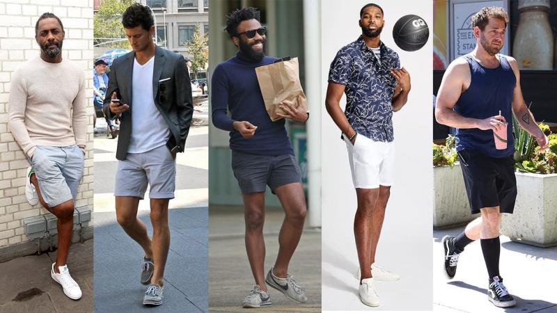 Ready to Upgrade Your Running Shorts Wardrobe. Here are 15 Must-Have Pairs of Black Running Shorts for Men