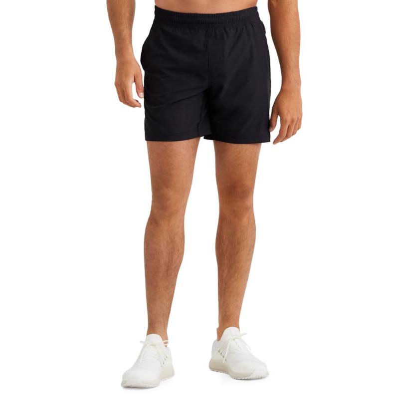 Ready to Upgrade Your Running Shorts Wardrobe. Here are 15 Must-Have Pairs of Black Running Shorts for Men