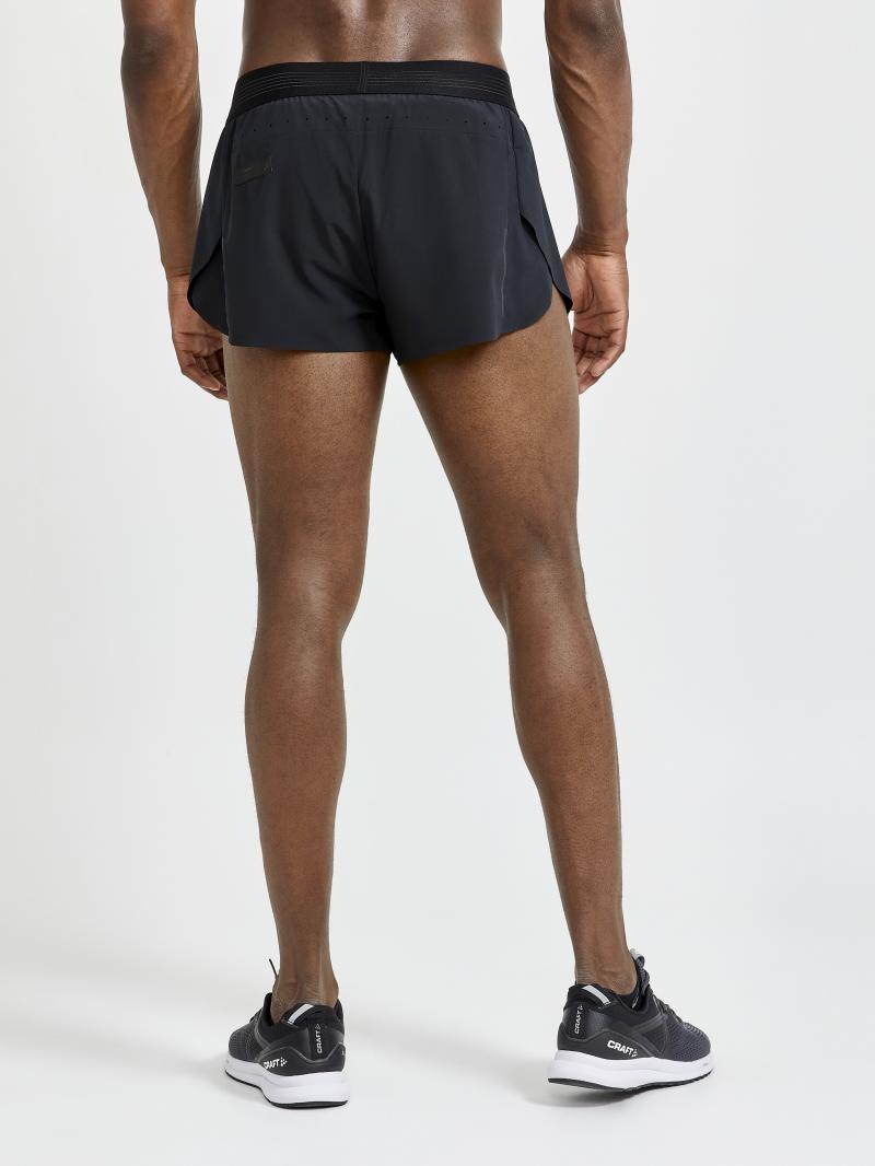 Ready to Upgrade Your Running Shorts Wardrobe. Here are 15 Must-Have Pairs of Black Running Shorts for Men