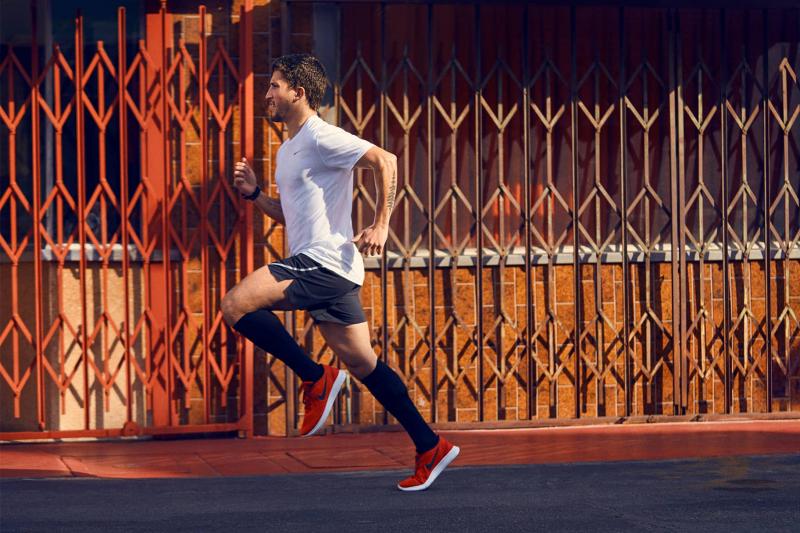 Ready to Upgrade Your Running Shorts Wardrobe. Here are 15 Must-Have Pairs of Black Running Shorts for Men