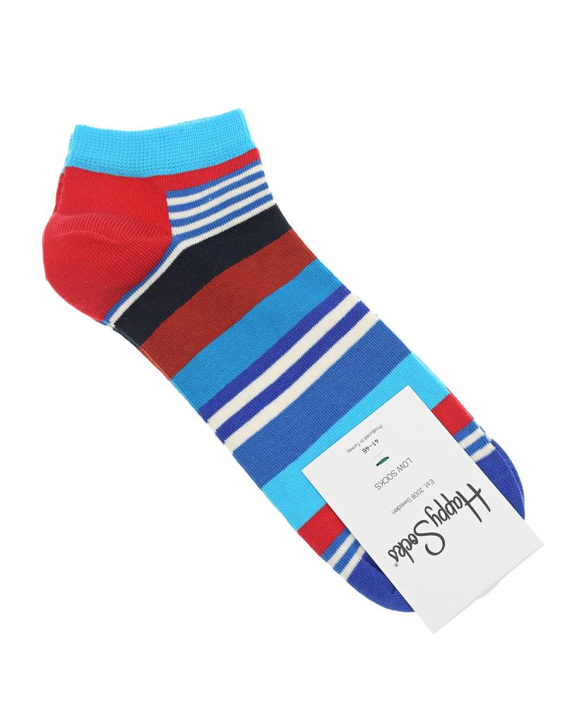 Ready to Upgrade Your Sock Drawer. Discover 15 Amazing Multicolor Socks For Men