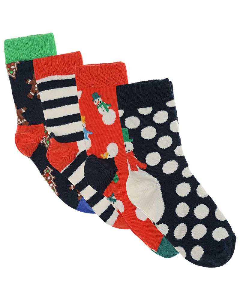 Ready to Upgrade Your Sock Drawer. Discover 15 Amazing Multicolor Socks For Men