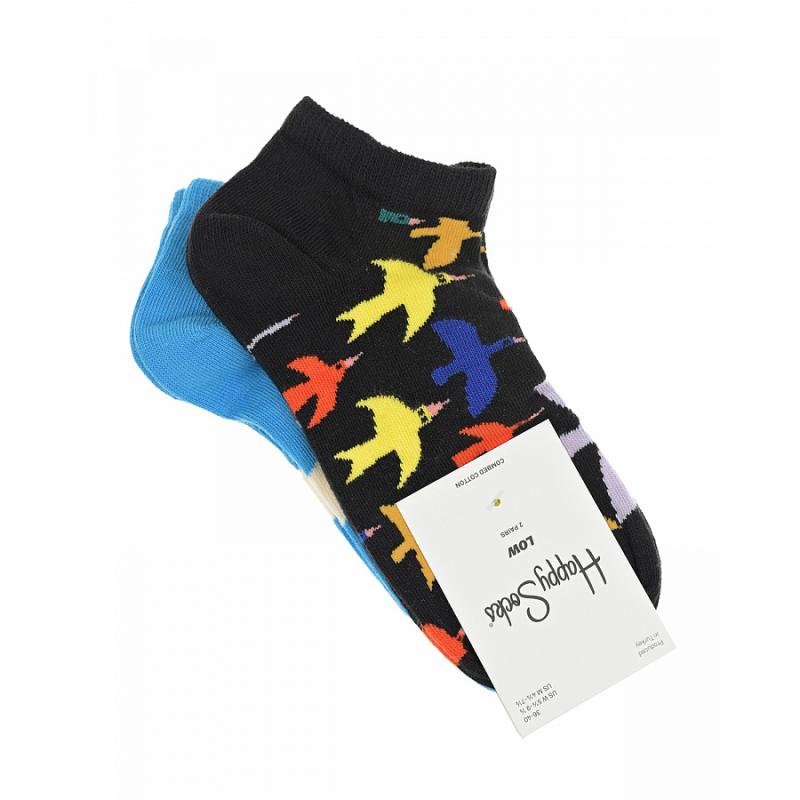 Ready to Upgrade Your Sock Drawer. Discover 15 Amazing Multicolor Socks For Men