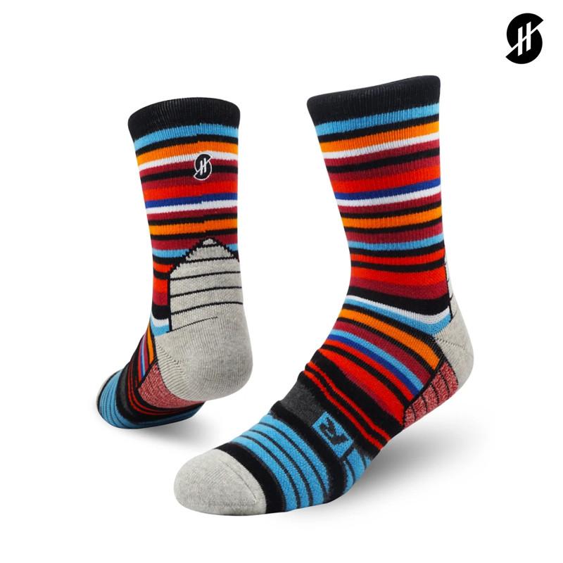 Ready to Upgrade Your Sock Drawer. Discover 15 Amazing Multicolor Socks For Men