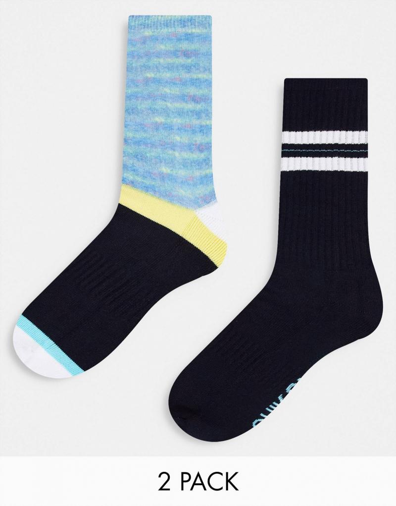 Ready to Upgrade Your Sock Drawer. Discover 15 Amazing Multicolor Socks For Men