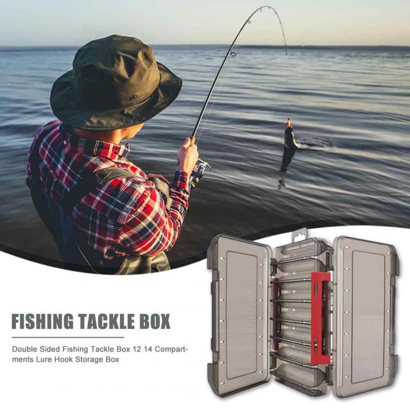 Ready to Upgrade Your Tackle Storage. Explore The Amazing Features of Lews