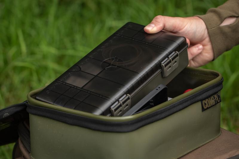 Ready to Upgrade Your Tackle Storage. Explore The Amazing Features of Lews