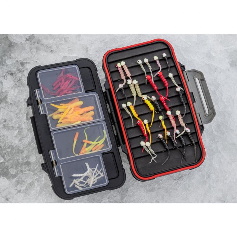 Ready to Upgrade Your Tackle Storage. Explore The Amazing Features of Lews