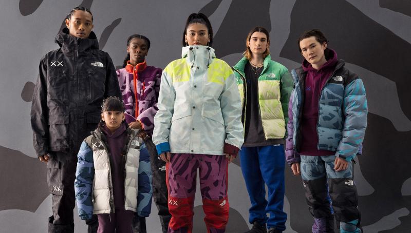 Ready to Upgrade Your Winter Style. Discover the Coziest North Face Jackets of 2023