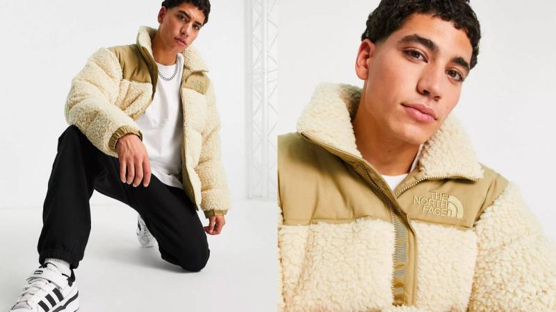 Ready to Upgrade Your Winter Style. Discover the Coziest North Face Jackets of 2023