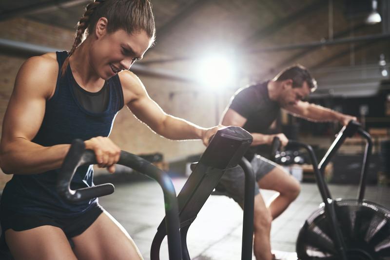 Ready to Upgrade Your Workouts and See Results This Year: Discover the 15 Ways the Cardio Dual Trainer Body Rider Can Transform Your Fitness