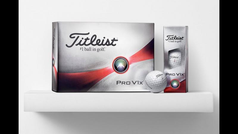 Recycled Golf Balls Just As Good: The Truth About Refurbished Pro V1x Titleists