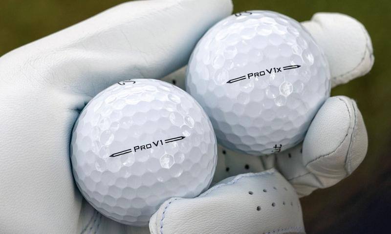 Recycled Golf Balls Just As Good: The Truth About Refurbished Pro V1x Titleists