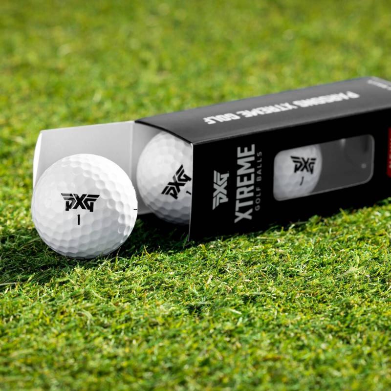 Recycled Golf Balls Just As Good: The Truth About Refurbished Pro V1x Titleists