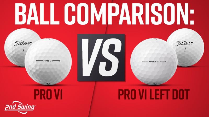 Recycled Golf Balls Just As Good: The Truth About Refurbished Pro V1x Titleists