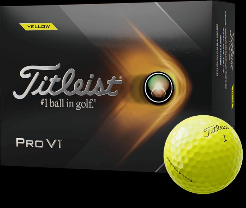 Recycled Golf Balls Just As Good: The Truth About Refurbished Pro V1x Titleists