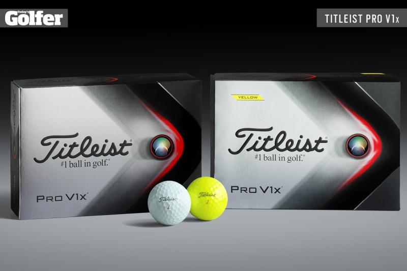 Recycled Golf Balls Just As Good: The Truth About Refurbished Pro V1x Titleists