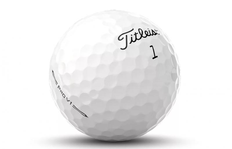 Recycled Golf Balls Just As Good: The Truth About Refurbished Pro V1x Titleists