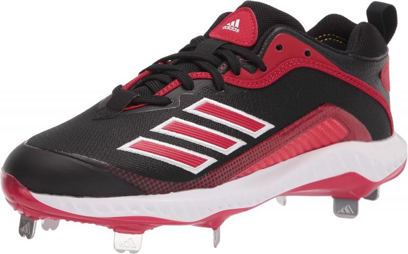 Red Metal Cleats: How to Find the Perfect Pair of Baseball Shoes