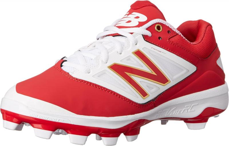 Red Metal Cleats: How to Find the Perfect Pair of Baseball Shoes