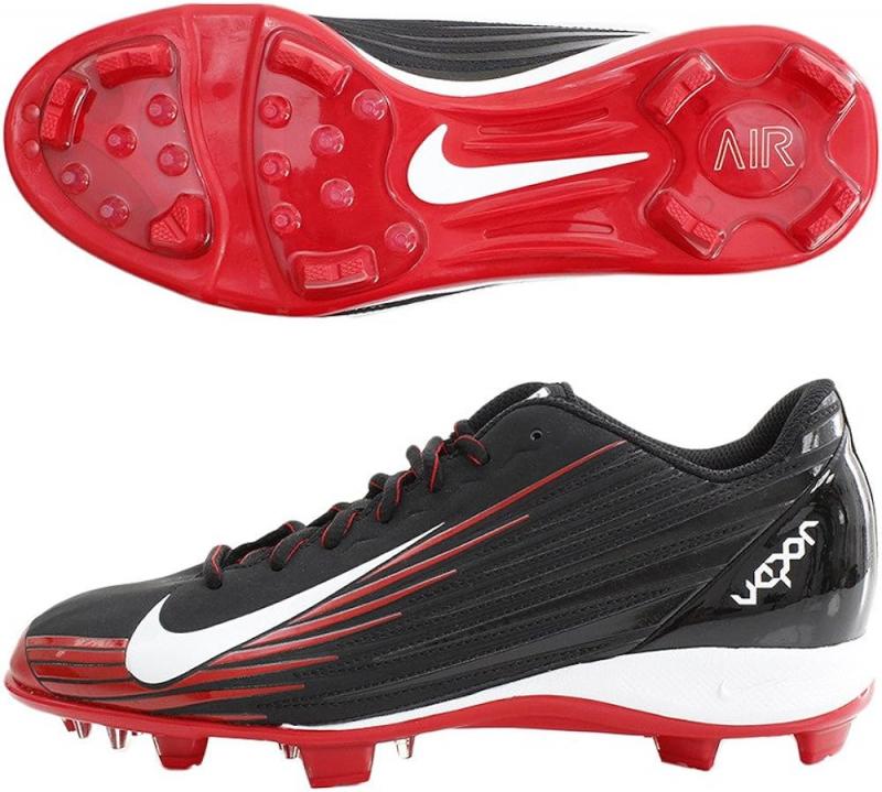 Red Metal Cleats: How to Find the Perfect Pair of Baseball Shoes