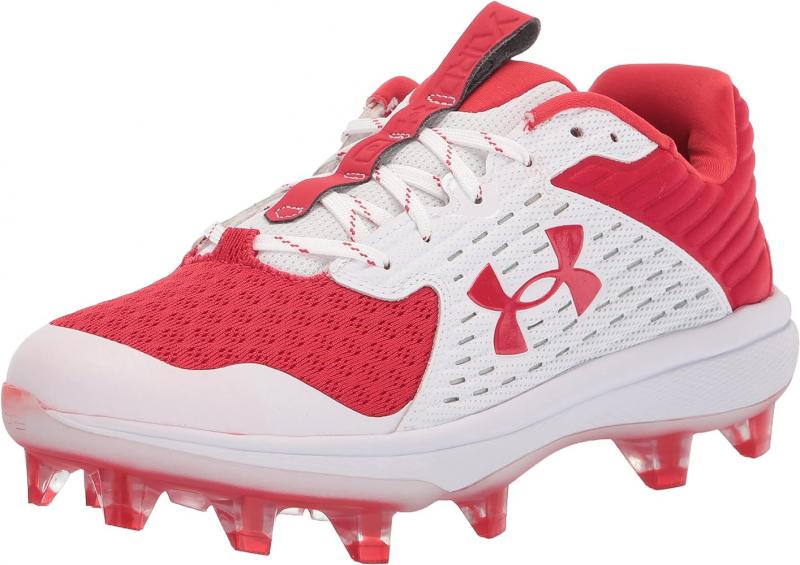 Red Metal Cleats: How to Find the Perfect Pair of Baseball Shoes