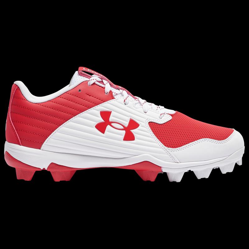 Red Metal Cleats: How to Find the Perfect Pair of Baseball Shoes