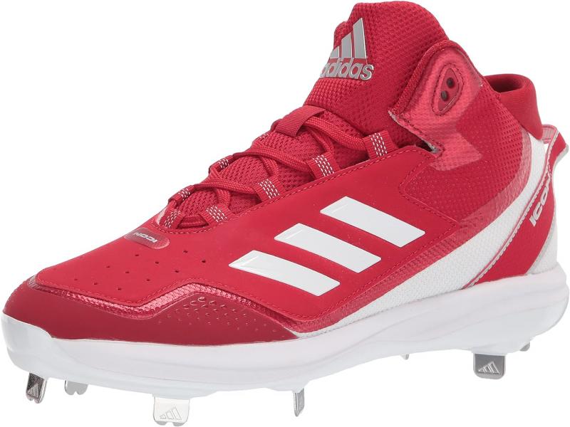 Red Metal Cleats: How to Find the Perfect Pair of Baseball Shoes