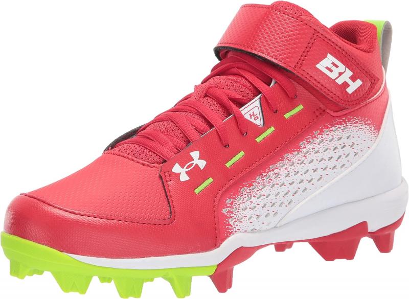 Red Metal Cleats: How to Find the Perfect Pair of Baseball Shoes