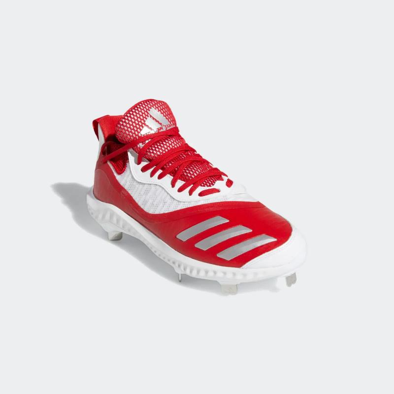 Red Metal Cleats: How to Find the Perfect Pair of Baseball Shoes